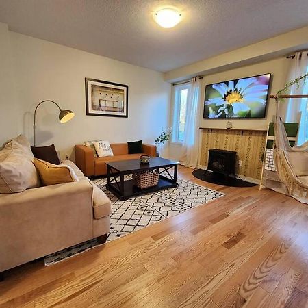 The Cozy Nest Villa Cambridge Exterior foto
