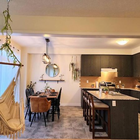 The Cozy Nest Villa Cambridge Exterior foto