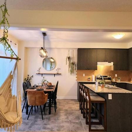 The Cozy Nest Villa Cambridge Exterior foto