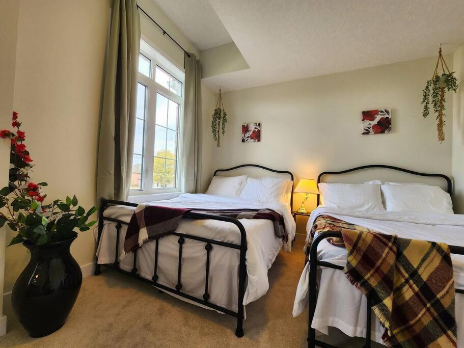 The Cozy Nest Villa Cambridge Exterior foto