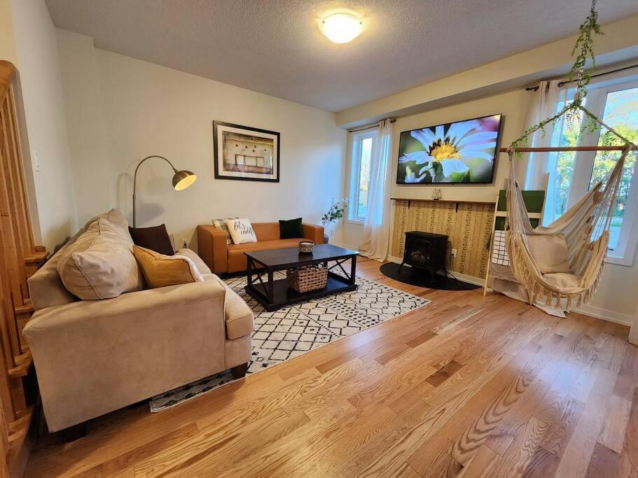 The Cozy Nest Villa Cambridge Exterior foto