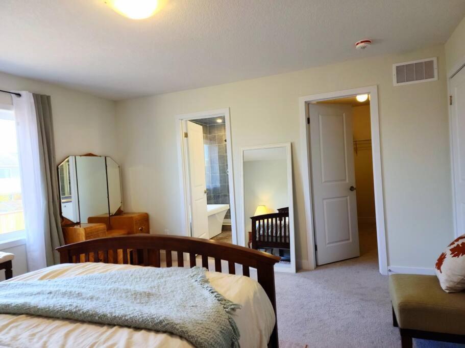 The Cozy Nest Villa Cambridge Exterior foto