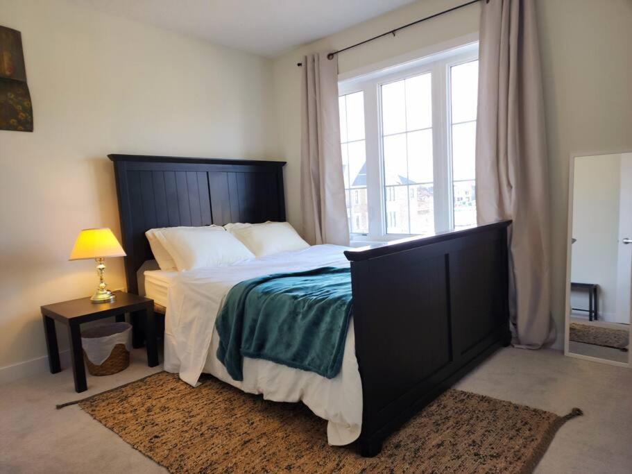 The Cozy Nest Villa Cambridge Exterior foto