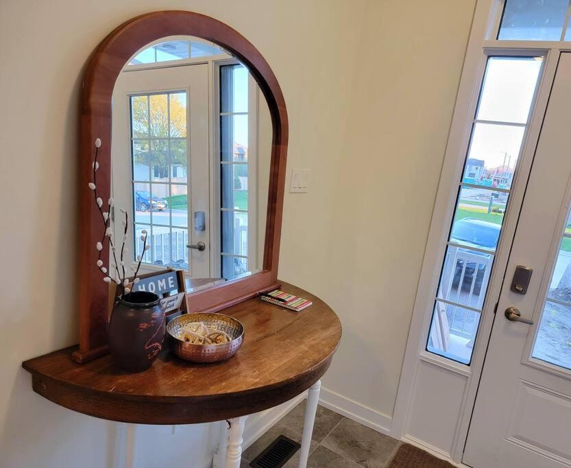 The Cozy Nest Villa Cambridge Exterior foto