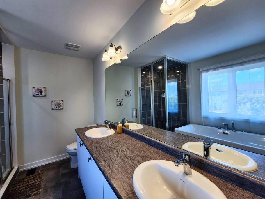 The Cozy Nest Villa Cambridge Exterior foto