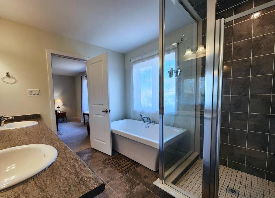 The Cozy Nest Villa Cambridge Exterior foto