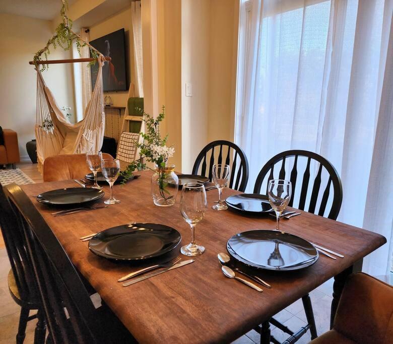 The Cozy Nest Villa Cambridge Exterior foto