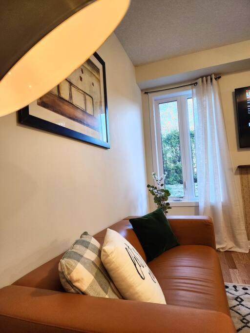 The Cozy Nest Villa Cambridge Exterior foto
